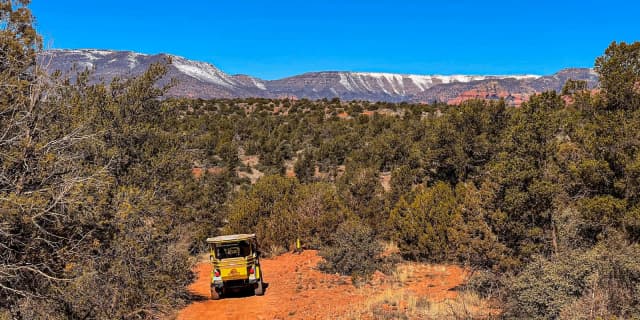 2-Person Private Tour