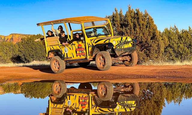 5 Person Private Tour