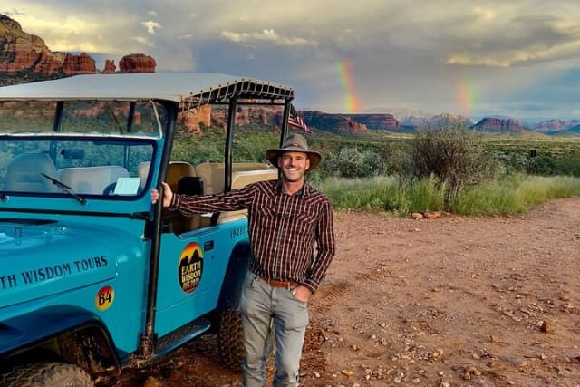 Private Tour for Five People