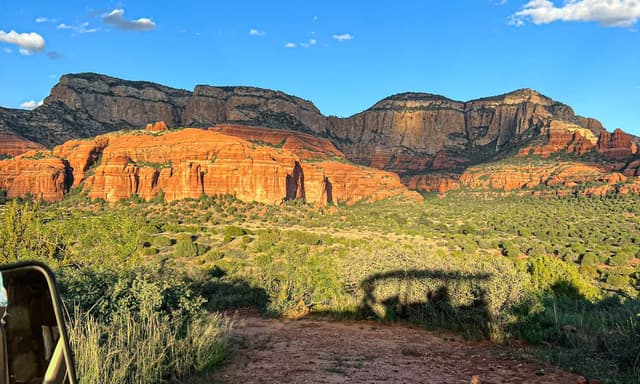 2 Person Private Tour