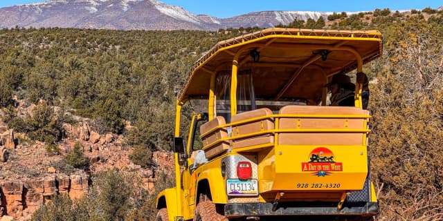 3-Person Private Tour