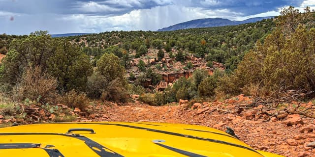 4-Person Private Tour