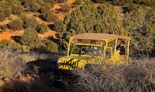 3-Person Private Tour