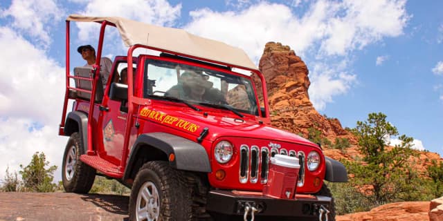 Private Tour for Three People