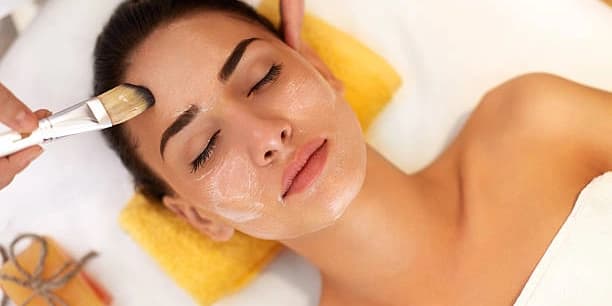 60 Minute Collagen Facial
