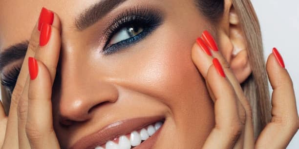 Make-up & Photo Package