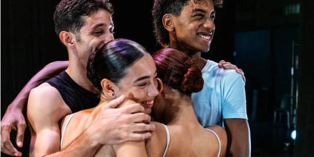 One Private Hip Hop Dance Class