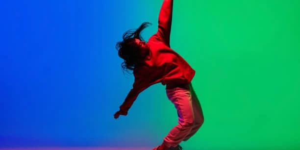 One Month of Unlimited Drop-In Dance Classes for One Adult (Ages 18 and Up)