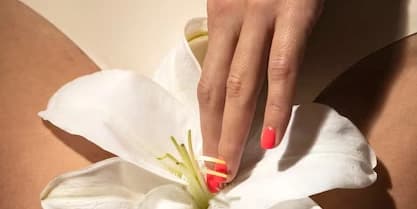 One Women's Brazilian Wax Session