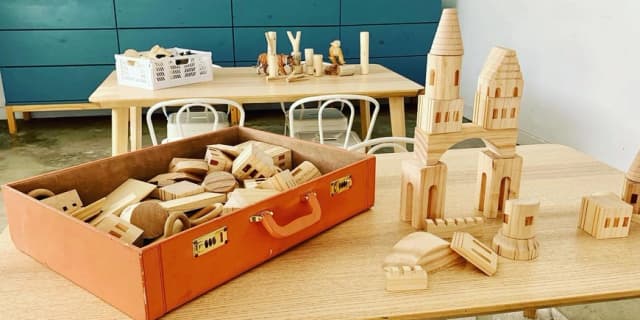 Ten Packs of Drop-ins