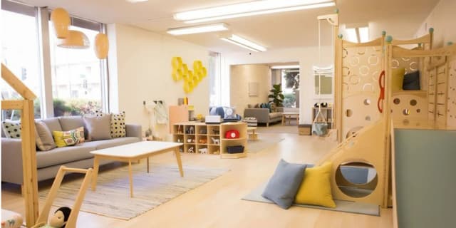 Five Packs of Drop-ins