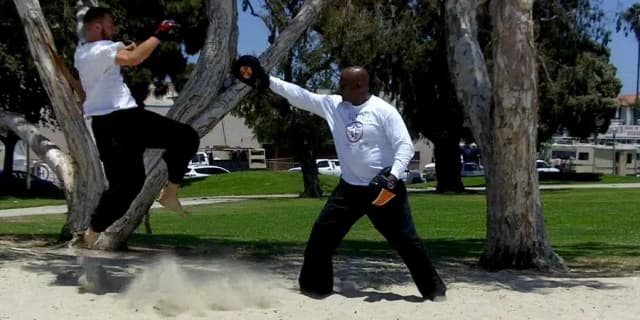 Martial Arts Classes 2 Months for the Price of One