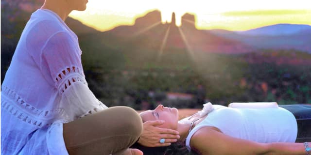 Vortex Tour for One Person - 2 Hours