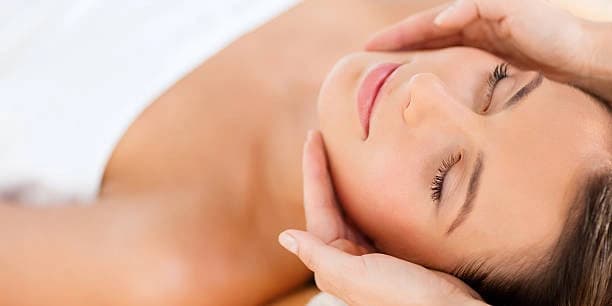 Collagen Brightening Facial