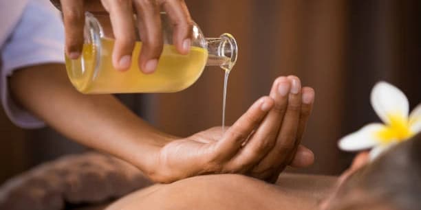 Two 90-Minute Massages with Aromatherapy & 1 Full-Spectrum CBD Enhancement