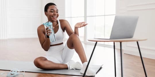 5 Week Lifestyle Reset Program PLUS Free Bonuses!