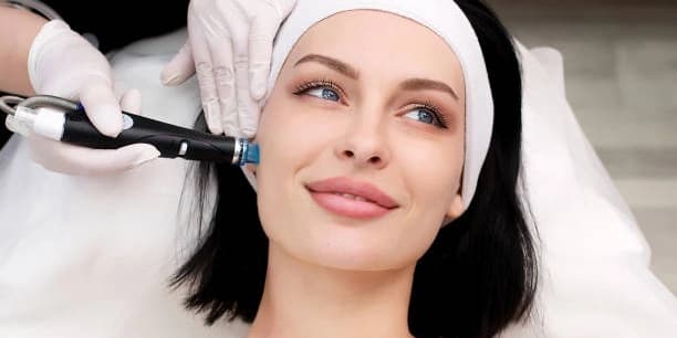 Pampering Package: 3-Hour Package with 90-Minute Massage, Hydrafacial, and Complimentary Champagne and Chocolate