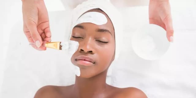 Pampering Package: 2.5-Hour Package with 90-Minute Massage, Signature Facial, and Complimentary Champagne and Chocolate