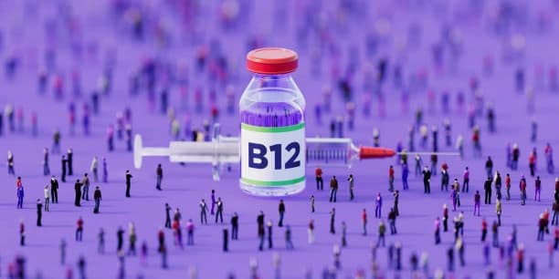 12 Vitamin B12 Injections at My True Image