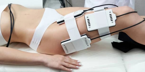 30-Minute Single Session Neo Body Sculpting