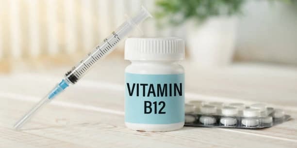 24 Vitamin B12 Injections at My True Image