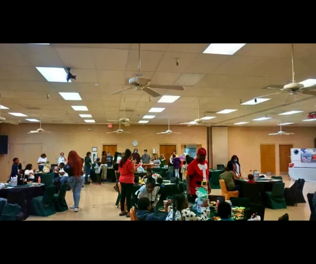 One Team One Dream Foundation Donations