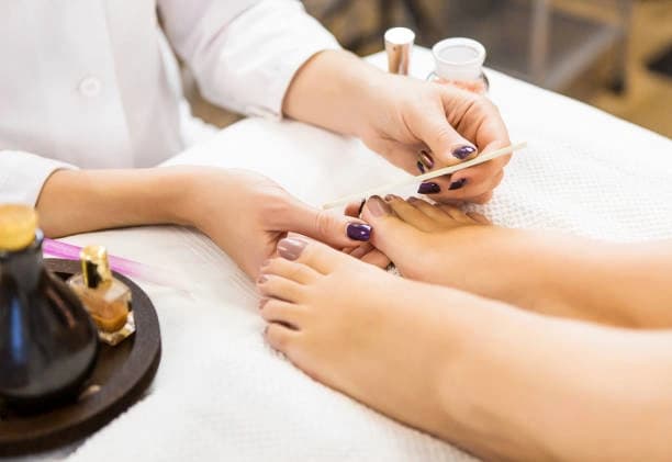 Gel Polish Organic Signature