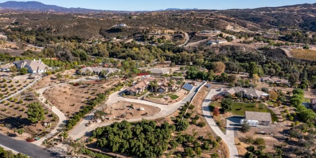 Larger - Home Aerial Photoshoot