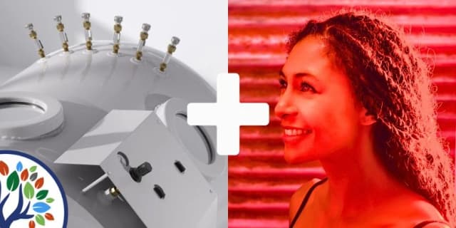 Plastic Surgery Recovery Package - Over 25% off HBOT with FREE Red Light