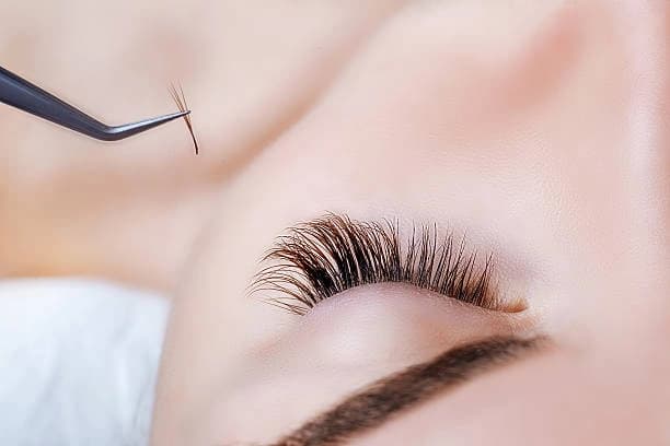 Classic Eyelash Extensions