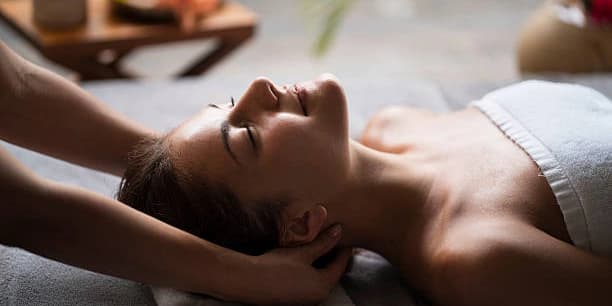 90-Minute Massage with Custom Elevation Options