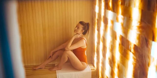 One 45-Minute Salt Room Session/15-Minute Massage Chair/30-Minute Vibroacoustic Lounger Session