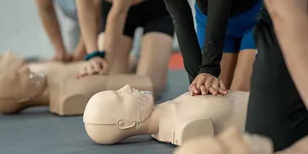 CPR Class