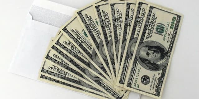 Financial Wisdom Coaching