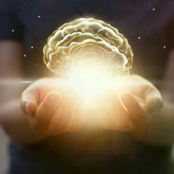 Intuitive Ascending Mind Program