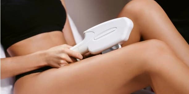 Package of 4 EMSzero Sessions