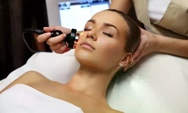 Two Ultra Lift Face Lift Sessions