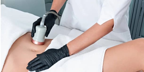 Two Laser-Lipo Body Sculpt Sessions