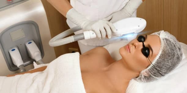 One Therma Lift Skin Tightening Face Lift and One Ultra Lift Skin Tightening Treatment