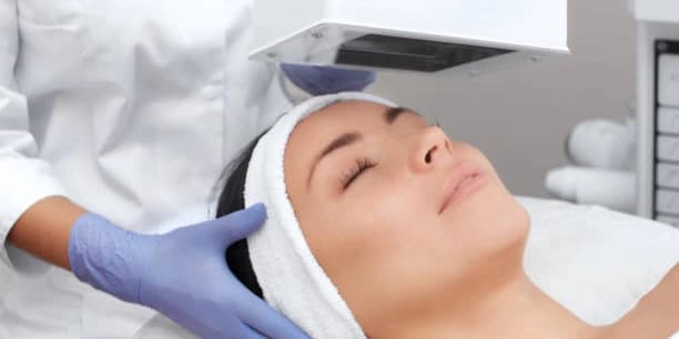 Combined Skin Tightening for One Therma Lift & Ultra Lift Treatment