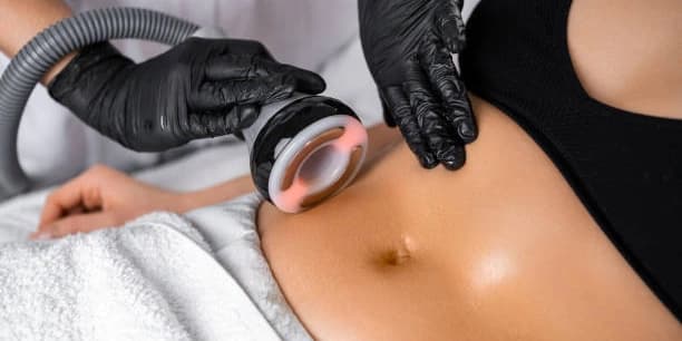 Three Laser Lipo Sculpt and Three Ultrasonic Cavitation Fat Reduction and Three Therma Lift Skin Tightening Treatments