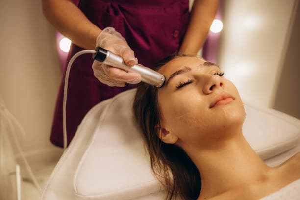 One Anti-aging Skin Rejuvenation Facial