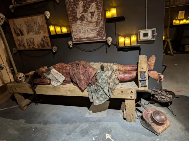 All Inclusive Admission for Four