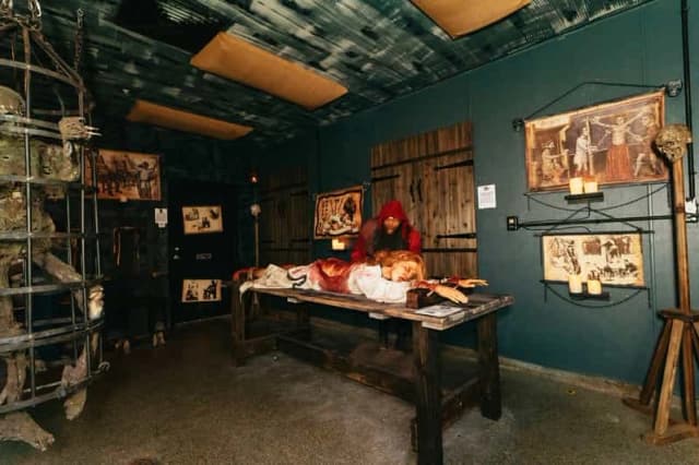 All Inclusive Admission for One