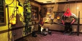 All Inclusive Admission for Two