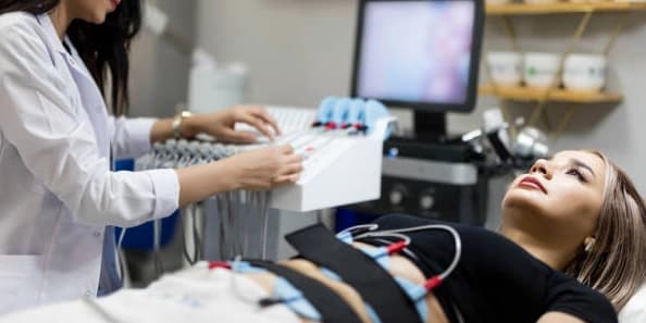 Three 45-Minute Laser-Lipo Treatments