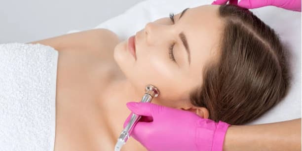 One Ultra-Lift Skin-Tightening Treatment