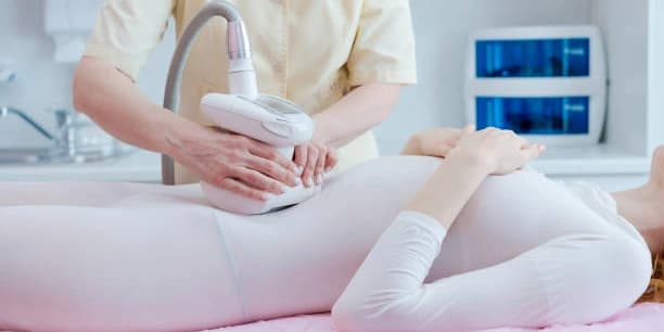 One 45-Minute Laser-Lipo Treatment