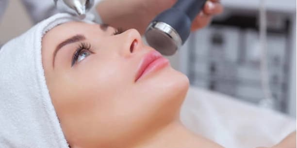 Three Ultra-Lift Skin-Tightening Treatments