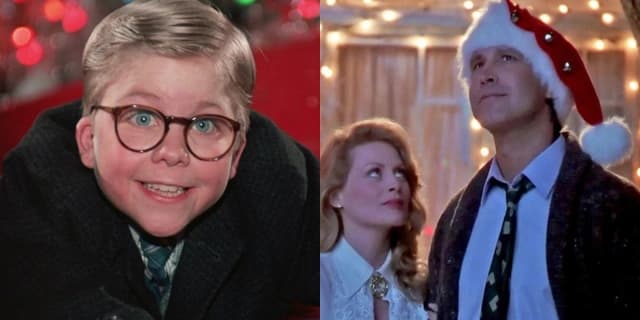 Yuletide Cinemaland: A Christmas Story & National Lampoon's Christmas Vacation
